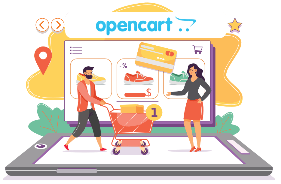 Gazduire OpenCart