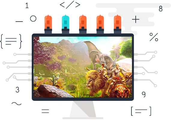 gazduire Metin2, Hosting Metin2, Host metin2, host server metin2, gazduire server metin2