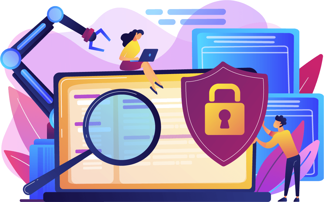 Securizare Email, Protectie Email