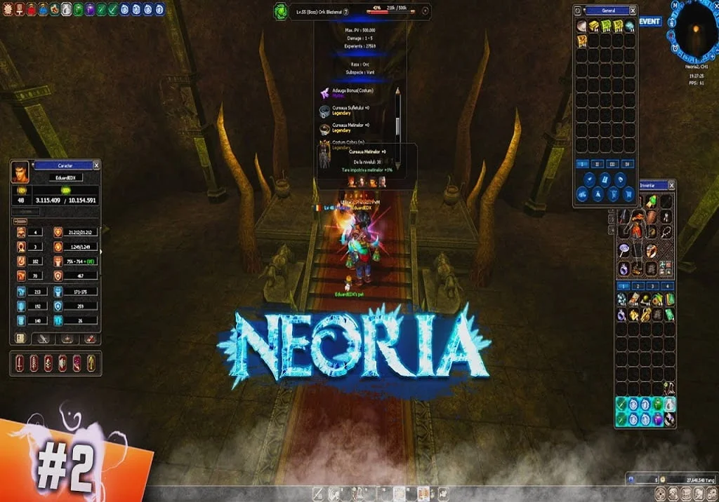 gazduire Metin2, Hosting Metin2, Host metin2, host server metin2, gazduire server metin2